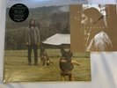 Noah Kahan Stick Season 2LP Green Color Vinyl & Signed Autographed Art Card