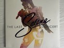 Selena The Last Concert Vinyl