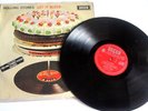 ROLLING STONES LET IT BLEED LP DECCA MONO LK 5025 GOING TRAVELLING NEED TO SELL