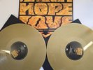 King's X Faith Hope Love LP Album vinyl record limited numbered Gold 180g 2022