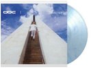 ABC Skyscraping limited blue marbled numbered LP Album vinyl record 2024 new