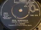 J. J. Barnes-Real Humdinger 7
