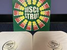 Disco Strut Volume 3 2xLP Hipnotic Amra Flowers 