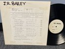 J.R. Bailey 