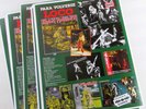 LP EUROPA PROMO SHEETS USED . ALDO NOVA