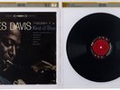 Miles Davis – Kind Of Blue CS 8163, 1st Stereo pressing, VMG [7.0], US, 1959