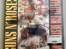 Guns N Roses Appetite For Destruction Limited Edition #2955 of 3000 Vinyl Record
