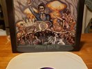 Cryptic Slaughter-Money Talks Vinyl LP. In Excellent Condition. 1987 Release.