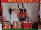 Okyerema Asante YES WE CAN Vinyl LP Record African Jazz Funk German Import EX/G