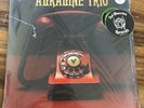 Alkaline Trio “Is This Thing Cursed?” Opaque Green Vinyl