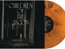 State Faults - Children Of The Moon [New Vinyl LP] Black, Colored Vinyl, Ltd Ed,