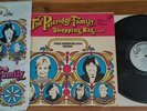The Partridge Family Shopping Bag LP Vinyl Bag Included 1972 Bell Records Nice