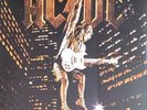 AC/DC - STIFF UPPER LIP - VINYL LP  