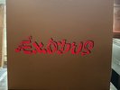 Bob Marley & The Wailers - Exodus Vinyl LP 2017 Tuff Gong Reggae classic