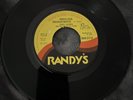 Jimmy London And The Impact All Stars - Bridge Over Troubled Water / war