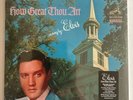 Elvis Presley 2LP How Great Thou Art (Sony/FTD, EU)