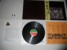 Crosby Stills Nash & Young Deja Vu Analog '76 Japan ARCHIVE MASTER Ultra Clean