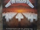 Metallica Master Of Puppets 12