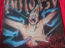 autopsy severed survival 1989 Original Lp