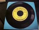 RHYTHM ROCKERS 45 Sun 1950's ROCKABILLY  juke box help me  FIRST PRESS NEAR MINT