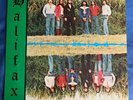 Halifax - S/T NM 1981 River Delta US Private Press RARE Hard Rock