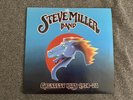 The Steve Miller Band Greatest Hits 1974-78 LP