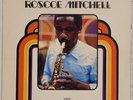 Roscoe Mitchell: L-R-G, The Maze, S II Examples (Art Ensemble of Chicago), ORIG