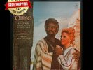 Verdi - Otello - Karajan, Vickers, Freni, Glossop -  3xLP vinyl BOX