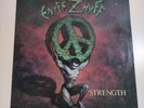 Enuff Z'nuff – Strength- 1991 - Vinyl 12