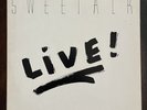 SWEETALK - LIVE - 1978 PRIVATE PRESS - US  FUNK / SOUL - RARE