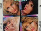 Poison Look What The Cat Dragged In OG US 1986 Vinyl LP + Insert NM ST-12523