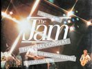 The Jam - The Final Concert VOLUME ONE LP. Brighton 1982. Weller, Mod Revival.
