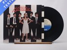 Blondie Parallel Lines First Press LP Album Vinyl Record CDL 1192 - EX/EX