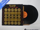 Elvis Presley The Other Sides - Worldwide Gold Award Hits - Vol. 2 Box Set 4 x L