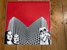 Killing Joke, Nervous System 10” maxi single, 1st press, 500 ltd version, 1979