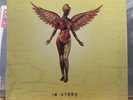 In Utero by Nirvana (Record, 2011) LP Vinyl
