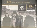 U2 The Joshua Tree vinyl 5 lp Set 2 Live Shows Tempe AZ December 19&20th 1987