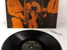 BOP JAZZ LP Dizzy Gillespie Sonny Rollins Sonny Stitt Duets VERVE MGV-8260 VG++