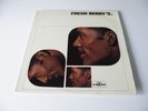 CHUCK BERRY 'FRESH BERRY'S' LP UK CHESS 1965 MONO
