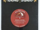 RCA Living Stereo - Deluxe 1S Edition #1-0694 - 10 Classical Vinyl Records