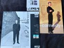 BLACK – 2Lp's – WONDERFUL LIFE & COMEDY