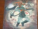 Coheed And Cambria Afterman Ascension Vinyl Signed By Claudio Sanchez Near Mint