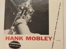HANK MOBLEY BLUE NOTE  200 G CLASSIC RECORDS LP SEALED PAUL CHAMBERS MINT