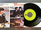 EP The Beatles - Ella Te Ama (She Loves You) - Mexico Capitol