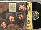 '66 Beatles Rubber Soul LP  T 2442 Orig.press Shrink INSANELY RARE HYPE
