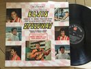 Elvis Presley: Speedway: Near Mint: STEREO SF 7957 RCA Victor 12” Vinyl LP