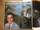 Elvis Presley: How Great Thou Art: MONO RD 7867 RCA Victor 12” Vinyl LP