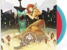 Transistor Original Soundtrack OST Vinyl Red Teal Color 2LP Supergiant In Hand
