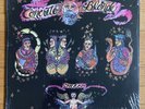 Concrete Blonde - Free LP on vinyl new sealed and rare out of print 2017