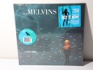 (The) Melvins ‎– (A) Senile Animal, 2022 2x LP 45 RPM Sea Blue colored vinyl NEW
